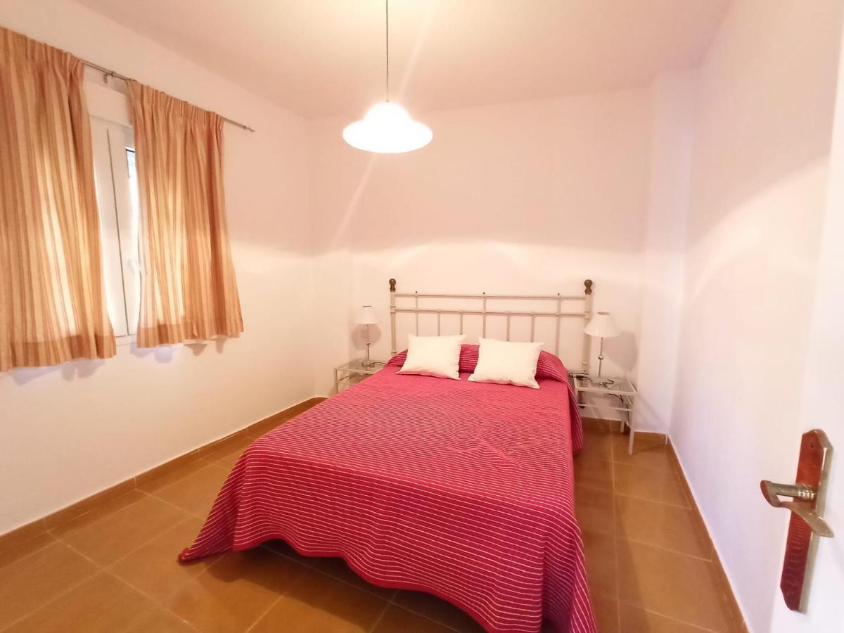 Acogedor Apartamento A 50 Metros De La Playa Ісла-Канела Екстер'єр фото