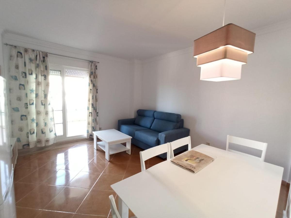 Acogedor Apartamento A 50 Metros De La Playa Ісла-Канела Екстер'єр фото